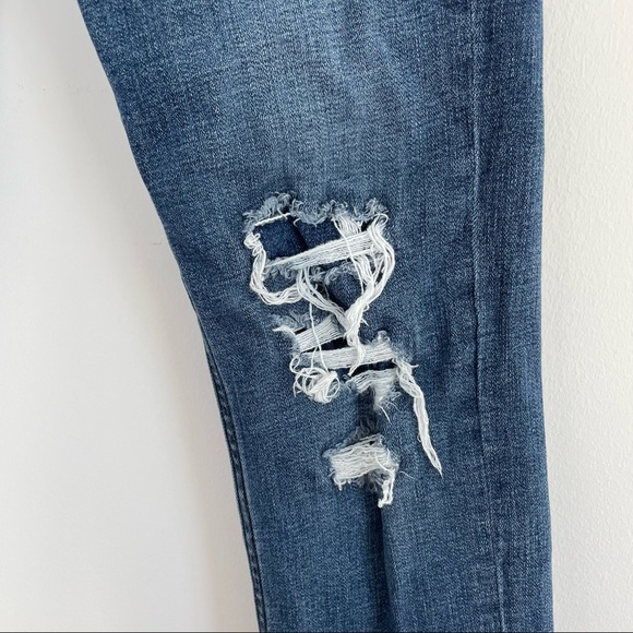 Abercrombie Kids 13-14 Super Skinny Boys Jeans - Picture 3 of 7